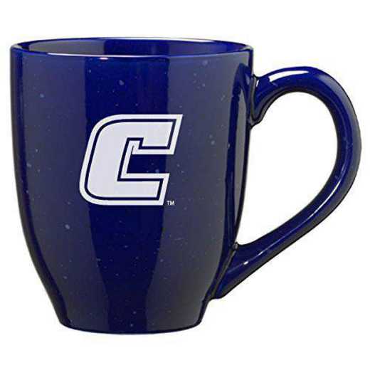 CER1-BLU-TENCHAT-L1-CLC: LXG L1 MUG BLU, Tennessee - Chattanooga